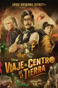 ซีรีย์ออนไลน์.ซีรีย์ใหม่ดูฟรี.Journey to the Center of the Earth (2023)