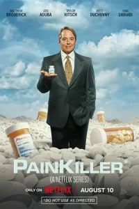 ซีรีย์ออนไลน์23.ซีรีย์ใหม่เต็มเรื่อง.Painkiller (2023)