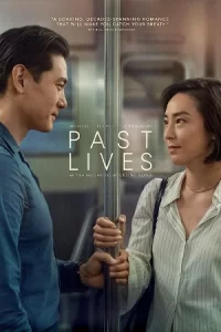 ดูหนังฟรี.หนังออนไลน์2023.Past Lives (2023)