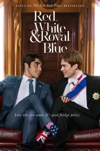 หนังออนไลน์23.หนังใหม่ดูฟรี.Red White & Royal Blue (2023) เรด ไวท์ & รอยัล บลู รักของผมกับเจ้าชาย