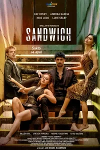 หนังออนไลน์23.หนังใหม่.Sandwich (2023)