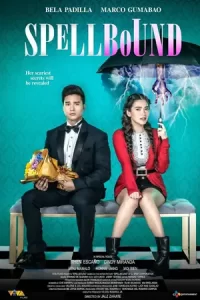 หนังออนไลน์.ดูหนังฟรี.Spellbound (2023)