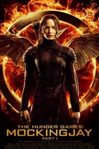 ดูหนังออนไลน์.หนังเต็มเรื่อง.The Hunger Games 3 Mockingjay (2014) เกมล่าเกม 3