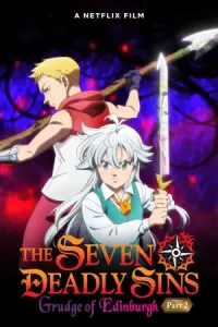 หนังการ์ตูน23.หนังใหม่ออนไลน์.moviefree23.The Seven Deadly Sins Grudge of Edinburgh Part 2 (2023)