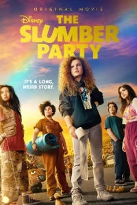 หนังเรื่องใหม่.ดูหนังฟรี2023.moivefree23.The Slumber Party (2023)