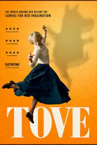 ดูหนังฟรี.หนังออนไลน์2020.เต็มเรื่อง.Tove (2020) ตูเว กำเนิดมูมิน