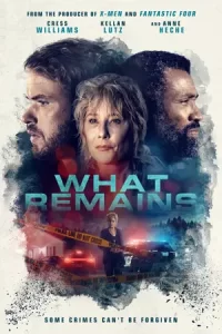 หนังออนไลน์22.ดูหนังฟรี2023.What Remains (2022)