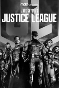 หนังออนไลน์.ดูหนังฟรี.Zack Snyder's Justice League (2021)