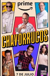 ซีรีย์ออนไลน์23.ซีรีย์ใหม่ดูฟรี.Chavorrucos (2023)