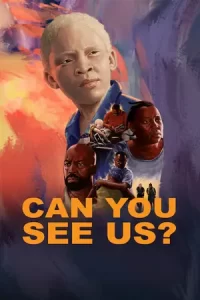 หนังออนไลน์.หนังใหม่ดูฟรีที่นี่.Can You See Us? (2022)