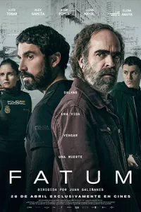 หนังออนไลน์23.หนังฝรั่ง.เว็บดูหนัง:Fatum (2023)