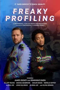 หนังออนไลน์23.หนังใหม่ดูฟรี.Freaky Profiling (2023)