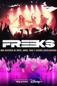 ซีรีย์ใหม่:ซีรีย์ออนไลน์:FreeKs (2023)