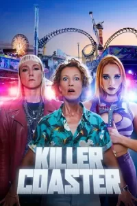 ซีรีย์ออนไลน์23.ดูซีรีย์ใหม่Killer Coaster (2023) ฆาตกรรถไฟเหาะ