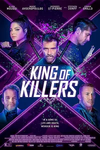 หนังออนไลน์.หนังใหม่ดูฟรี.King of Killers (2023)