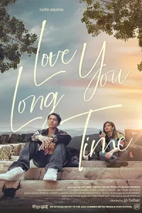 หนังออนไลน์.หนังใหม่.Love You Long Time (2023)