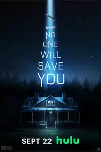 หนังออนไลน์.หนังสยองขวัญ2023.No One Will Save You (2023)