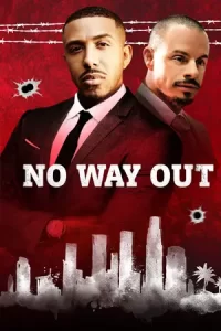 หนังออนไลน์.หนังฝรั่ง.ดูฟรี.No Way Out (2023)