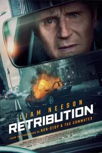 หนังออนไลน์.หนังใหม่เต็มเรื่อง23.Retribution (2023) เหยียบระห่ำ ดับโคตรแค้น