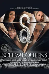 หนังออนไลน์.หนังใหม่ดูฟรี.Scheme Queens (2023)