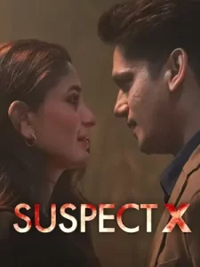 หนังออนไลน์.หนังใหม่.Suspect X (2023) ฆ่าสมการลวง