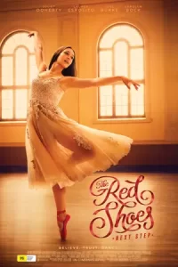 หนังออนไลน์23.หนังฝรั่งดูฟรี.The Red Shoes: Next Step (2023)