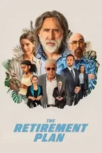 ภาพยนตร์ใหม่2023.ดูหนังใหม่ดูฟรี.The Retirement Plan (2023)