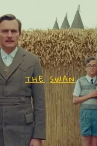 หนังออนไลน์.2023.เรื่อง:The Swan (2023) นางหงส์