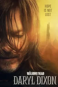 ซีรีย์ฝรั่ง.ซีรีย์ใหม่ดูฟรี.The Walking Dead- Daryl Dixon 2023