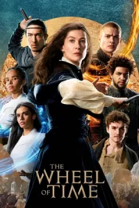 ซีรีย์ออนไลน์.ซีรีย์ใหม่ดูฟรี.The Wheel of Time Season 2 (2023)