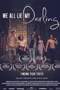 หนังออนไลน์.หนังใหม่ดูฟรี.We All Lie My Darling (2021)