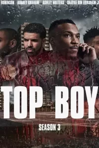 ซีรีย์ออนไลน์.ซีรีย์ใหม่ดูฟรี.Top Boy (2023) season 3