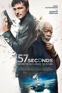 ดูหนังออนไลน์ ,ดูหนังฟรี57 Seconds (2023)