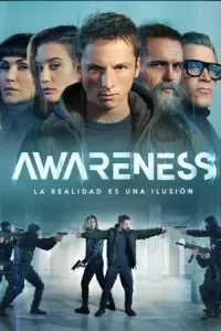 หนังใหม่,หนังฟรี23,Awareness (2023)