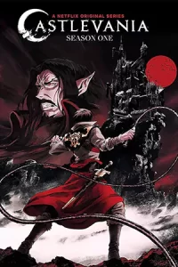 Castlevania season 1