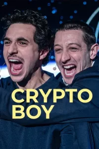 หนังออนไลน์23.หนังใหม่เน็ตฟิก-Crypto Boy (2023) คริปโตบอย