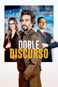 หนังออนไลน์23,ดูหนังฟรี,Doble Discurso (2023)