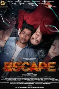 หนังออนไลน์เรื่องใหม่,เต็มเรื่อง2023:ESCAPE (2023)