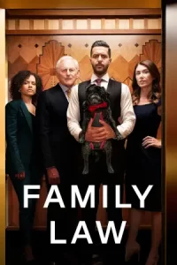 ซีรีย์ออนไลน์.ซีรีย์ใหม่ดูฟรี-2023...Family Law Season 2 (2023)