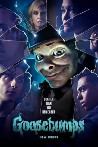 ซีรีย์ออนไลน์,ซีรีย์ใหม่--Goosebumps (2023)