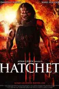 ภาพยนตร์สยองขวัญ-หนังออนไลน?-ดูหนังฝรั่ง-Hatchet 3 (2013)