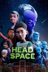 หนังการ์ตูน,หนังใหม่ดูฟรี,เต็มเรื่อง,Headspace (2023)