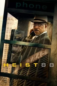 หนังออนไลน์,หนังใหม่ดูฟรี,เต็มเรื่อง,Heist 88. (2023)