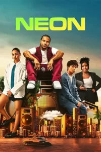 ซีรีย์ออนไลน์23-ซีรีย์ใหม่ดูฟรี...Neon (2023) นีออน