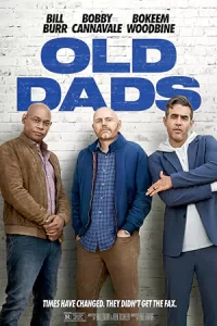 หนังเน็ตฟิก23-หนังใหม่ดูฟรี..เต็มเรื่อง-Old Dads (2023) แก่แต่เก๋า