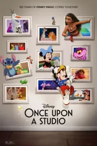 หนังออนไลน์23-หนังใหม่ดูฟรี...Once Upon a Studio (2023)