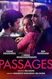 หนังออนไลน์23,หนังใหม่ดูฟรี,Passages (2023)