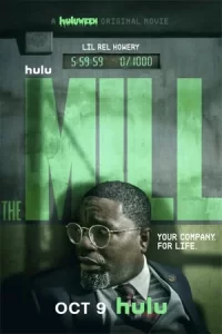 หนังออนไลน์,หนังฝรั่ง,ดูฟรี,The Mill (2023)