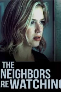 หนังออนไลน์23-หนังฝรั่ง-ดูฟรีที่นี่...MOVIEFREE23...The Neighbors Are Watching (2023)