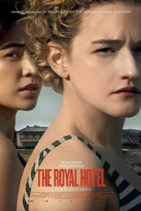 หนังออนไลน์-ภาพยนตร์ใหม่ดูฟรี...The Royal Hotel (2023)